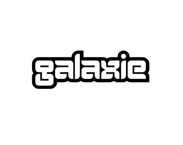 Galaxie Marketing Logo